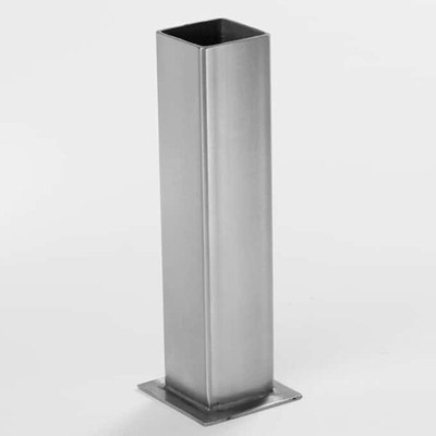 American Metalcraft SSBV1 Bud Vase 1.75" x 5.25" H
