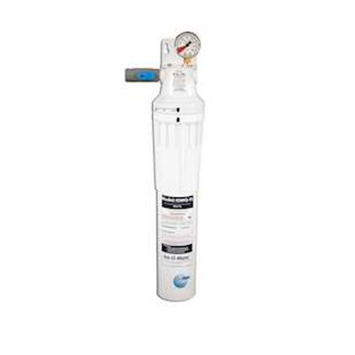Ice-O-Matic IFQ1-XL 6&quot;W Water Filter Manifold 1050 Lb.
