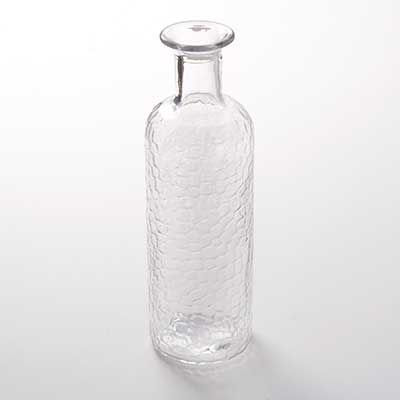 American Metalcraft GCH28 28 Oz. 3.13" dia. x 10.25" H Glass All-Purpose