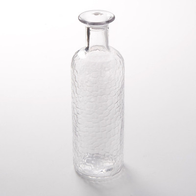 American Metalcraft GCH28 28 Oz. 3.13" dia. x 10.25" H Glass All-Purpose