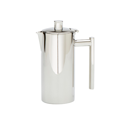 American Metalcraft DWCP16 16 Oz. Stainless Steel Elegance Coffee Pot