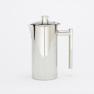 American Metalcraft DWCP16 16 Oz. Stainless Steel Elegance Coffee Pot