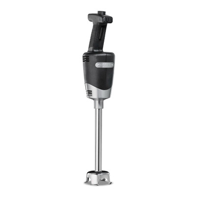 Waring WSB40X Quik Stik 10" Shaft Stainless Steel Blade Variable Speed Immersion Blender - 120 Volts