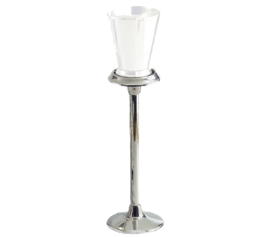 Bon Chef 61301 24" H Champagne Stand