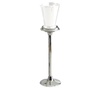 Bon Chef 61301 24" H Champagne Stand