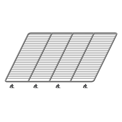 Hoshizaki HS-5054 Stainless Steel Shelf