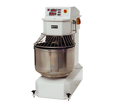Doyon AEF025SP 88 lb. Spiral Mixer 208-240V