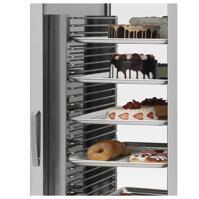Turbo Air TS1-N4 Tray Slide Kit