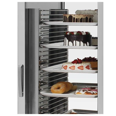Turbo Air TS1-N4 Tray Slide Kit
