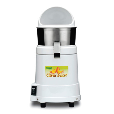 Waring JC4000 Heavy-Duty Electric Citrus Juicer - 120 Volts