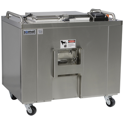 Somat DH100 Waste Dehydrator