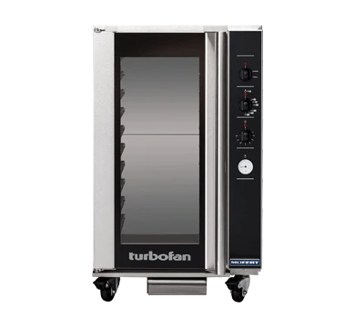 Moffat P10M Turbofan Proofer/Holding Cabinet