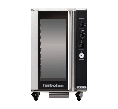 Moffat P10M Turbofan Proofer/Holding Cabinet