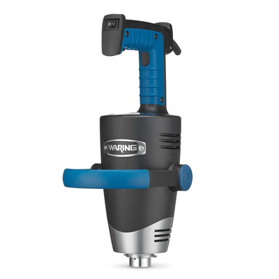 Waring WSBPPX Big Stik Heavy-Duty Immersion Blender Power Pack