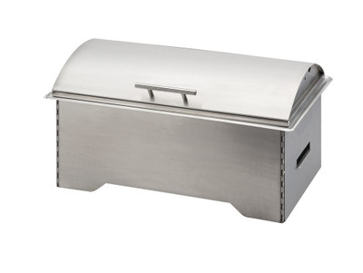 Cal-Mil 3644-55 Chafer Set 8 qt.