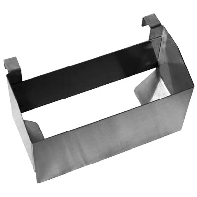 Glastender DWR-12 Dry Waste Chute