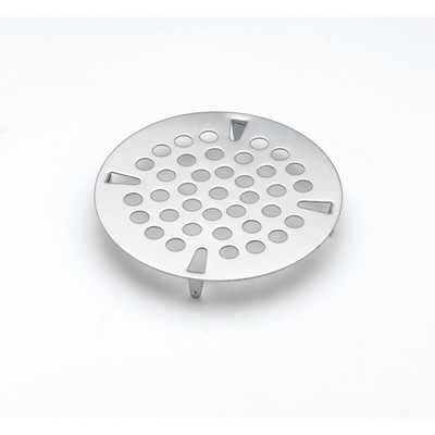 T&amp;S Brass 010386-45 Strainer flat 3-1/2"