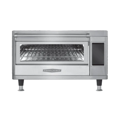 TurboChef SINGLE BATCH 27.2" Electric Countertop Single Batch Oven - 208/240 Volts
