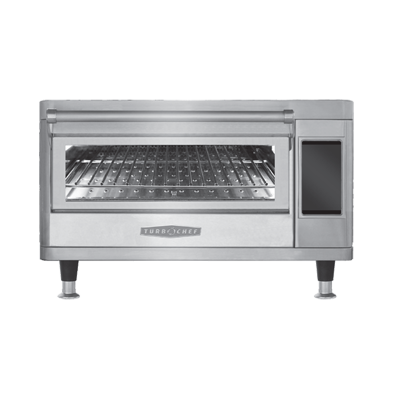 TurboChef SINGLE BATCH 27.2" Electric Countertop Single Batch Oven - 208/240 Volts