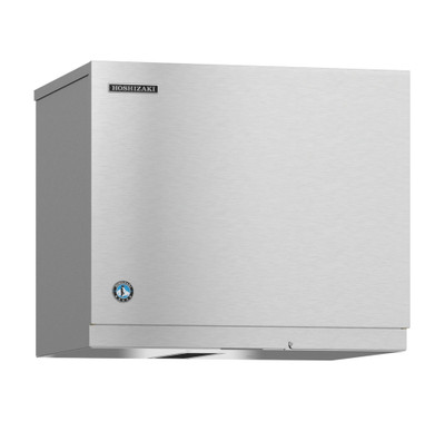 Hoshizaki KMD-705MRJZ 30" W Remote Air-Cooled Cube-Style Ice Maker - 115 Volts