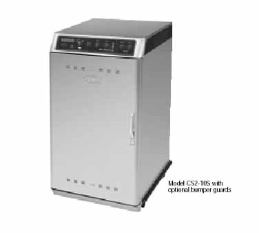 Piper Products CS2-10S Chef SystemOven