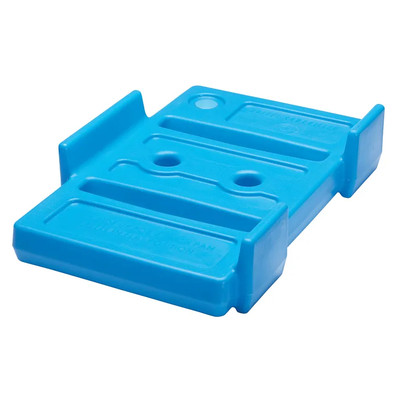 Cambro CPB1220159 18.5" W x 12.63" D Cold Blue Buffet Camchiller