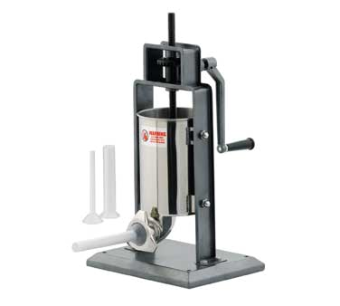 Matfer Bourgeat N5700 Stainless Steel Tank Manual 6.6 lb. Capacity 3 liter