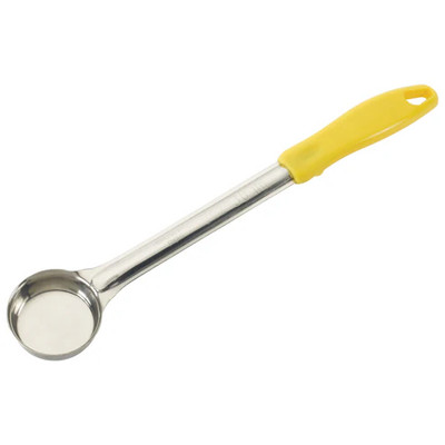Winco FPS-1 1 oz Stainless Steel Food Portioner