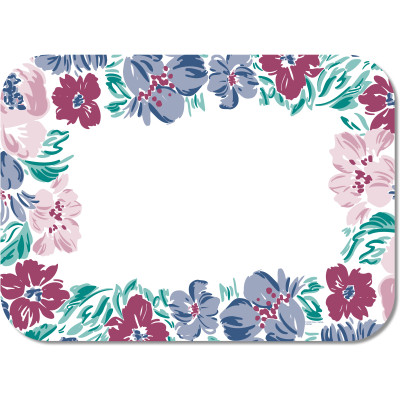 Dinex DX5055M202833 13-5/8" Round Straight Edge Tray Liner