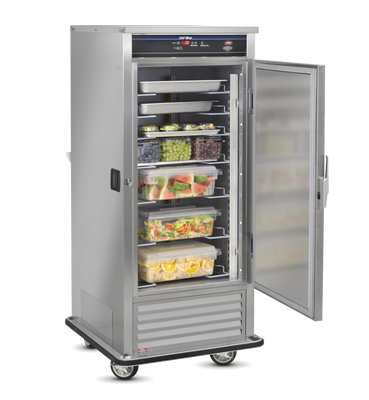FWE URS-10 Mobile Refrigerated Cabinet