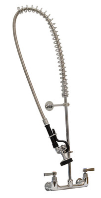 Advance Tabco DTA-53-X Heavy Duty Pre-Rinse Faucet