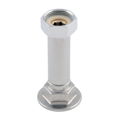 T&S Brass B-0441 Inlet Extension
