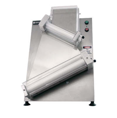 Doyon
 DL12DP
 Countertop
 Dough Sheeter
 250 Pieces/Hour
 1-1/2 HP