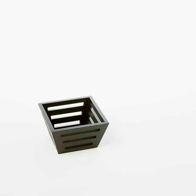 American Metalcraft TWBB53 Bread Basket