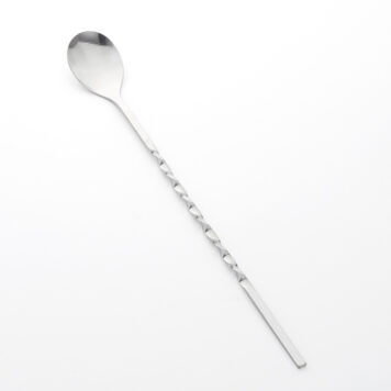 American Metalcraft 511P 11" Bar Spoon