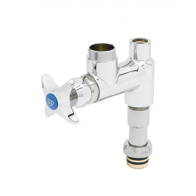 T&amp;S Brass B-0286-LNEZ Big-Flo EasyInstall