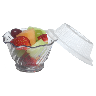 Dinex DX11820174
Clear
Disposable Lid