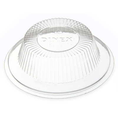 Dinex DX11820174
 Clear
 Disposable Lid
