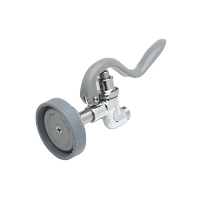 T&amp;S Brass B-0107-Lr Spray Valve Assembly