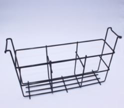 Glastender BR3 19"D Bottle Rack