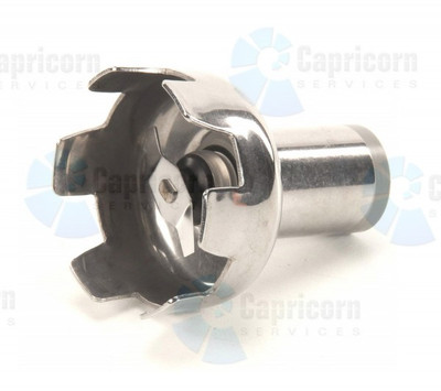 Robot Coupe 89053 Bell Cover Assembly for MMP190VV & MMP240VV Immersion Blenders