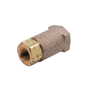 T&S Brass B-CVH3-8 Check Valve 3/8"