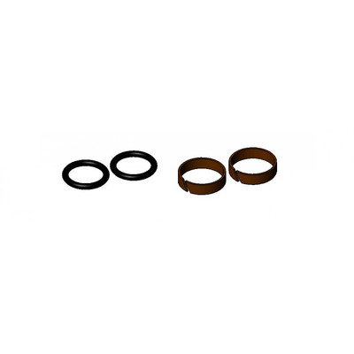T&amp;S Brass 067-HR Heat Resistant Swivel Sleeves &amp; O-Rings