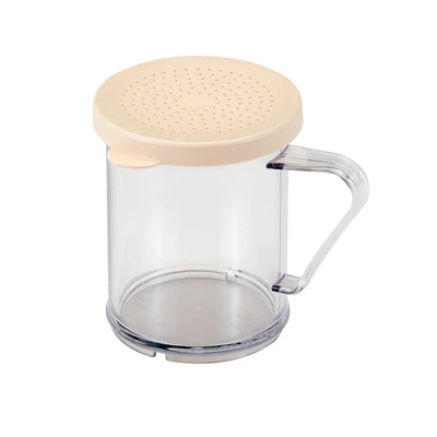 Cambro 96SKRD135 Camwear Shaker/Dredge 10 oz