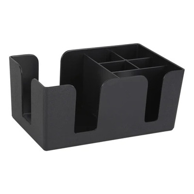 Winco BC-6 Plastic Bar Caddy