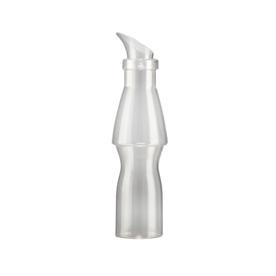 Bon Chef 9571 32 Oz. Polycarbonate Smart Bowl Bottle Set