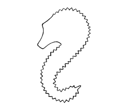 Town 37607/DZ Stainless Steel Vegetable Cutter