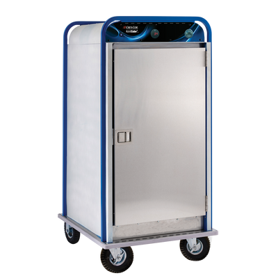 Cres Cor KC-UA-11 KoldCube Hybrid Refrigerated Cabinet