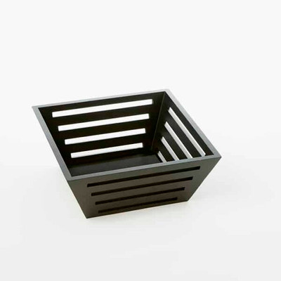 American Metalcraft TWBB94 Bread Basket