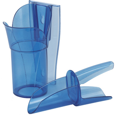 San Jamar SI7000 Scoop Guardian System